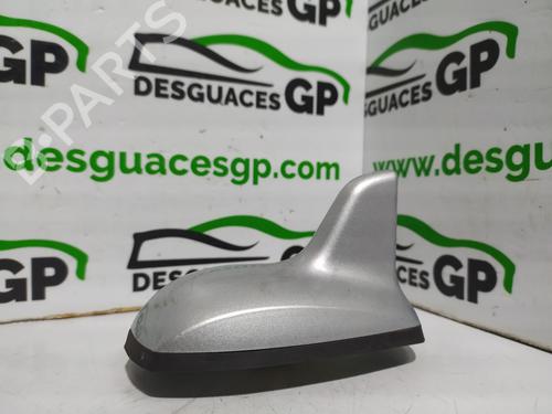 Used Antenna/Base MERCEDES-BENZ E-CLASS (W212) E 250 CDI / BlueTEC (212.003, 212.004) (204 hp) 14324291