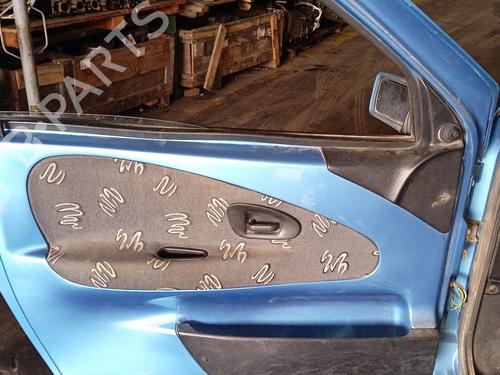 Tailgate lock MICROCAR VIRGO 0.5 D | BP13447672C101 - Image 8
