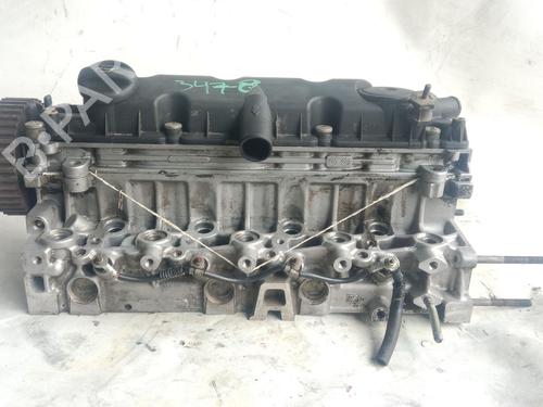 Used Cylinder head CITROËN C5 I (DC_) 2.0 HDi (DCRHZB, DCRHZE) (109 hp) 30174830