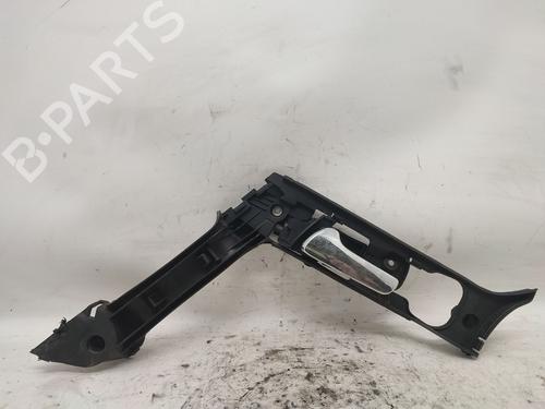 Venstre fortil invendig håndtag Venstre fortil invendig håndtag OPEL ASTRA G Hatchback (T98) 2.0 DTI 16V (F08, F48) (101 hp) 36023315 36023315