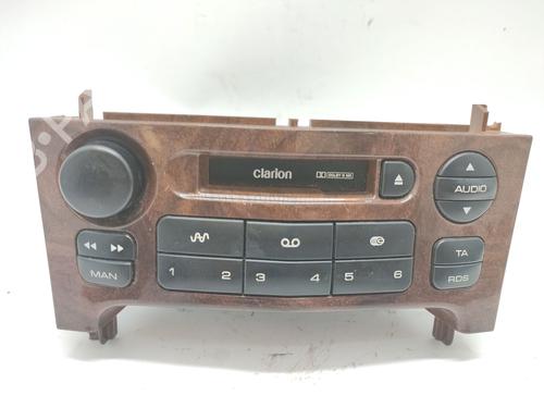 Used Radio Radio 34240686 34240686