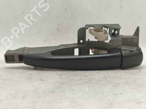 Used Rear left exterior door handle PEUGEOT 407 (6D_) [2004-2011]  16670930