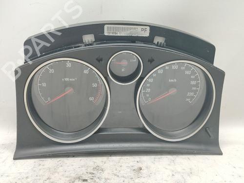 Compteur de vitesse Compteur de vitesse 38784545 38784545