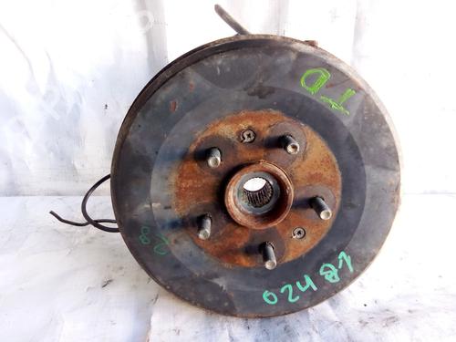 Right rear steering knuckle LAND ROVER FREELANDER I (L314) 2.0 DI 4x4 | BP17838963M28 