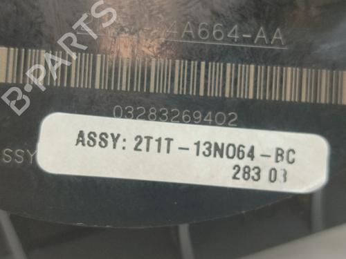 Squib airbag FORD TOURNEO CONNECT  | BP18551058C102 