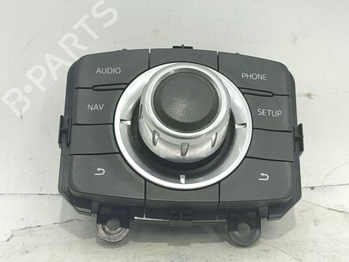 Used Switch MAZDA 6 Estate (GJ, GL) [2012-2026]  32502580