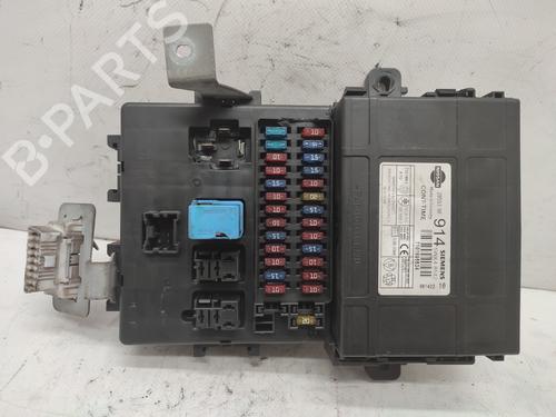 Fuse box NISSAN PRIMERA (P11)  | BP18241474E1 