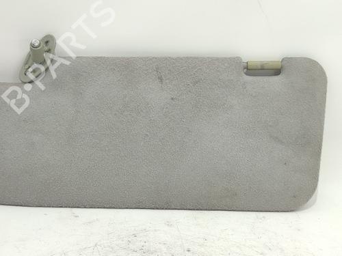 Used Right sun visor Right sun visor 37593579 37593579