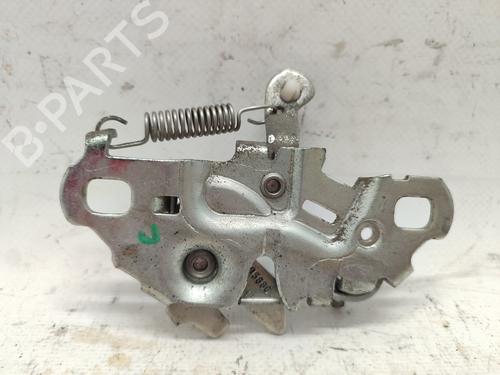 Używane Zamek maski PEUGEOT 208 I (CA_, CC_) 1.2 VTI 82 (82 hp) 30805418