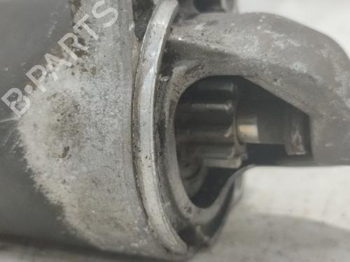 Starter FORD FIESTA III (GFJ)  | BP16951595M8 