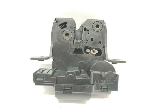 Bagklap lås Bagklap lås RENAULT LAGUNA II (BG0/1_) 1.9 dCi (BG08, BG0G) (120 hp) 33832027 33832027