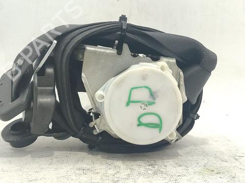 Used Front right seatbelt Front right seatbelt JAGUAR XF I (X250) 2.7 D (207 hp) 36037837 36037837