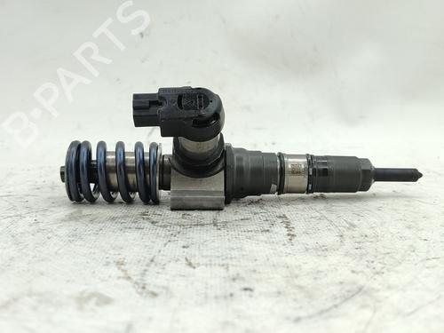 Used Injector VW PASSAT B6 (3C2) 2.0 TDI 16V (140 hp) 30746406