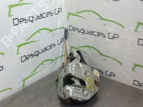 Used Front right lock MERCEDES-BENZ E-CLASS (W124) [1993-1996]  7133004