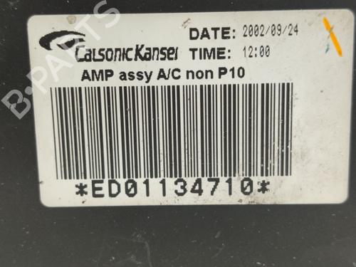 Elektronisk modul NISSAN ALMERA II Hatchback (N16)  | BP19680226M83 