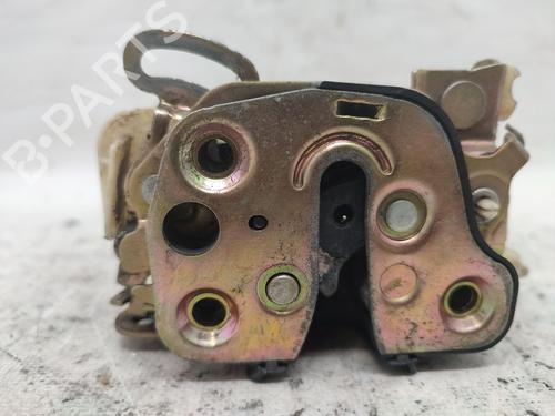Used Front left lock OPEL ASTRA F Saloon (T92) 1.6 Si (F19, M19) (100 hp) 27839599