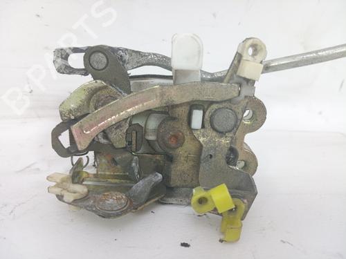 Front left lock SSANGYONG MUSSO (FJ) 2.9 TD | BP10036605C98 