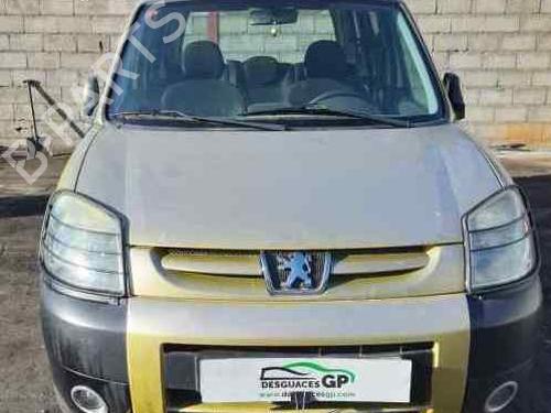 Switch PEUGEOT PARTNER MPV (5_, G_) | BP7148181I30 - Image 4