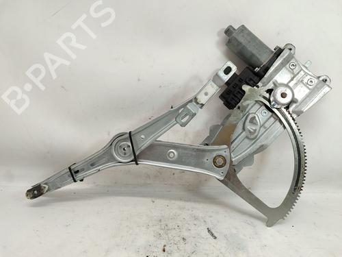 Used Left front window switch OPEL ASTRA H GTC (A04) 1.9 CDTI (L08) (120 hp) 28586814
