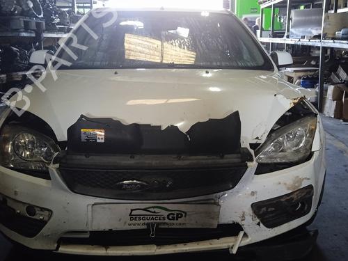 Left sun visor FORD FOCUS II (DA_, HCP, DP) | BP12458313I1 - Image 5