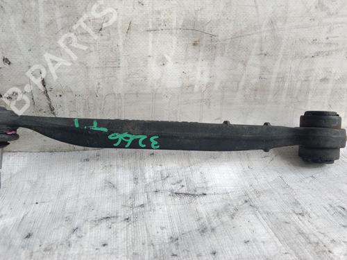 Used Left rear suspension arm MERCEDES-BENZ C-CLASS (W203) C 220 CDI (203.006, 203.008) (143 hp) 27560281