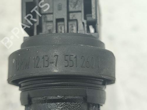 Ignition coil BMW 3 Compact (E46) 316 ti | BP38293353M94 - Image 4