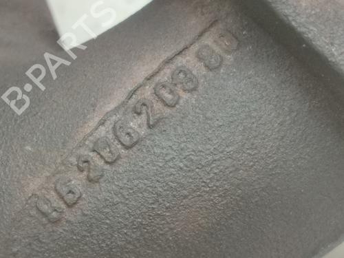 Turbocharger/Supercharger CITROËN XANTIA (X1_, X2_) 2.0 HDI 90 | BP17755903M71 