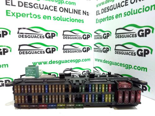 Used Fuse box BMW X5 (E53) 4.4 i (286 hp) 7147440