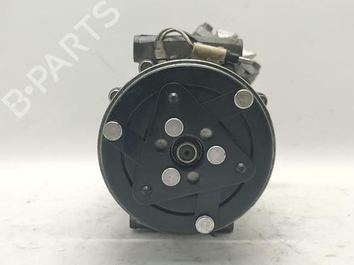 Used AC compressor DACIA LOGAN (LS_) 1.2 16V (LS1N, LS02, BS02) (75 hp) 30685877