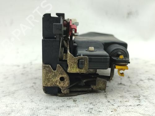 Front left lock RENAULT 21 (B48_) 2.1 D (B480) | BP30161257C98