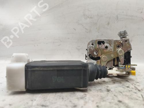 Rear right lock VOLVO S40 I (644) 1.6 | BP27656896C99 