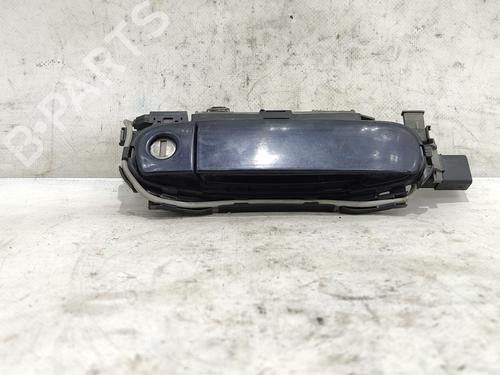 Used Front right exterior door handle AUDI A3 (8L1) [1996-2006]  28095397