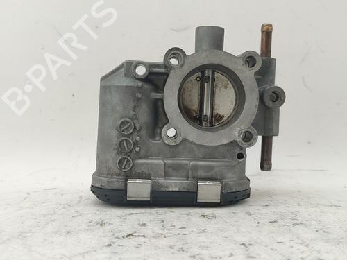 Throttle body OPEL ASTRA H (A04) 1.4 (L48) | BP30195956M82