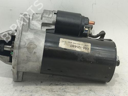 Used Starter Starter FIAT STILO (192_) 1.9 JTD (192_XF1A) (80 hp) 35755180 35755180