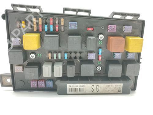 Fuse box OPEL ASTRA H (A04) 1.9 CDTI 16V (L48) | BP39903149E1 - Image 2
