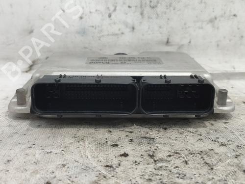 Engine control unit (ECU) VW POLO (9N_, 9A_) 1.9 SDI | BP24473013M57 