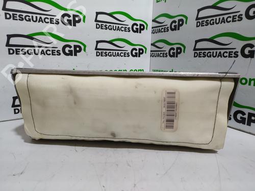 Passasjer kollisjonspute MERCEDES-BENZ S-CLASS (W220) [1998-2005]  7475161