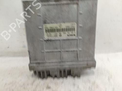 Computer motormanagement RENAULT MEGANE I (BA0/1_) 1.9 dTi (BA08, BA0N) (98 hp) 23330612