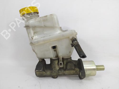 Used Brake master cylinder FIAT PUNTO Hatchback Van (188_) 1.2 60 (60 hp) 10339071