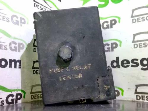 Used Fuse box KIA SHUMA I (FB) [1996-2001]  7139492