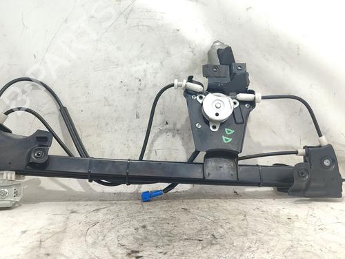 Front right window mechanism LAND ROVER FREELANDER I (L314) 2.0 Td4 4x4 | BP27575575C23 