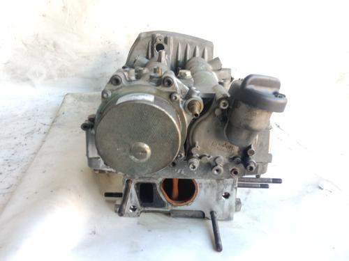 Cylinder head OPEL INSIGNIA A Sports Tourer (G09) 2.0 CDTI (35) | BP30176443M5