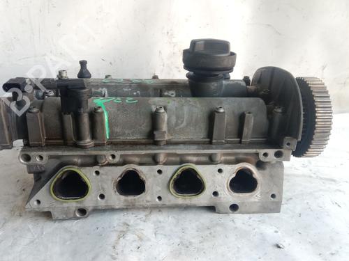 Used Cylinder head SEAT IBIZA III (6L1) 1.4 16V (75 hp) 28694673