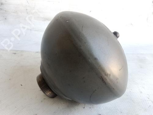 Suspension compressor CITROËN C5 III (RD_) 2.0 HDi 140 (RDRHF8, RDRHFA, RDRHA8, RDRHAJ) | BP29405056M103 
