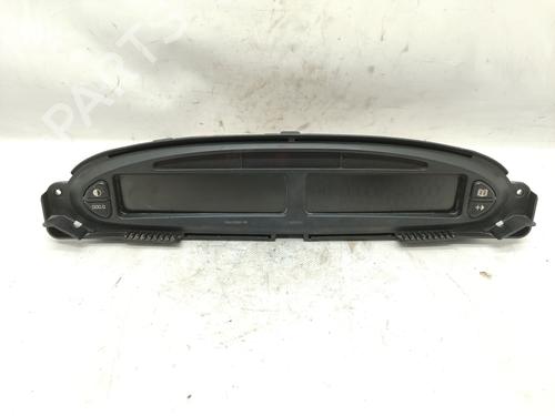 Kombinert Instrument CITROËN XSARA PICASSO (N68) 1.6 (95 hp) 28095528