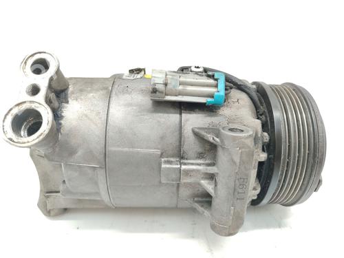 AC-Kompressor OPEL ZAFIRA / ZAFIRA FAMILY B (A05) 1.9 CDTI (M75) | BP29955338M34