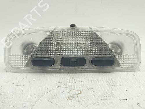 Innerbelysning FORD MONDEO III Turnier (BWY) 2.0 TDCi (130 hp) 31117628