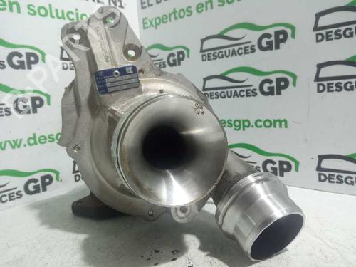 Turbolader/Kompressor TOYOTA AURIS (_E18_) 1.6 D4-D (WWE185_) (112 hp) 7149683