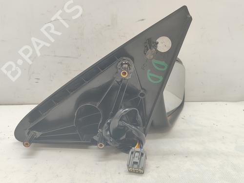 Right mirror FORD MONDEO III (B5Y)  | BP18014936C27 