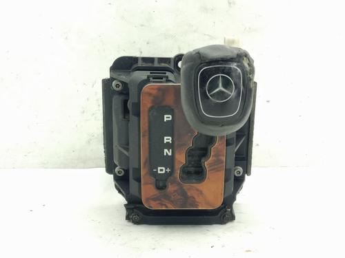 Used Gear lever MERCEDES-BENZ M-CLASS (W163) ML 270 CDI (163.113) (163 hp) 26399013